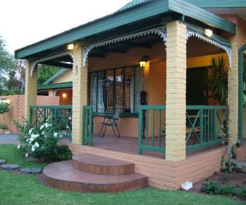 Amaziah Guesthouse