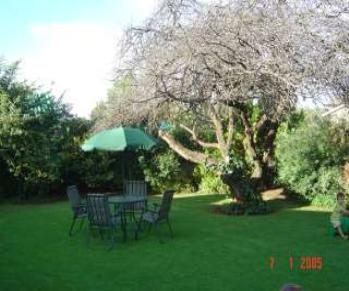 Amaziah Guesthouse
