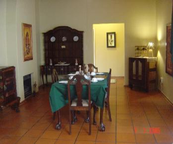 Amaziah Guesthouse