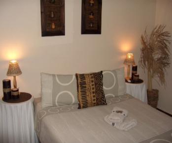 Amaziah Guesthouse