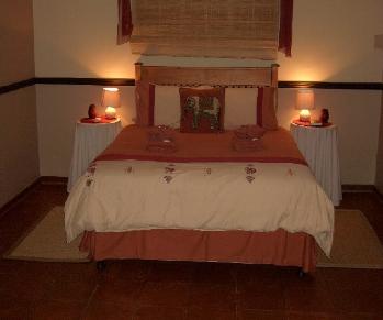 Amaziah Guesthouse