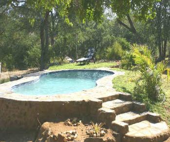 Amukela Game Lodge