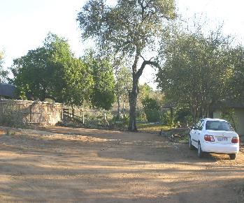 Amukela Game Lodge