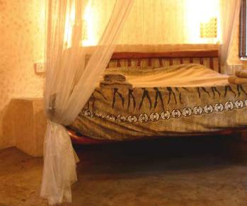 Amukela Game Lodge