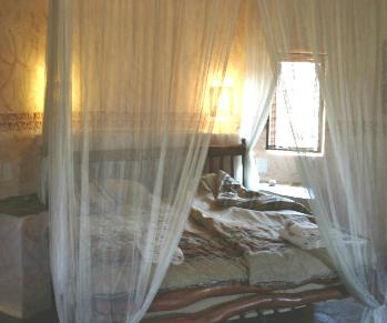 Amukela Game Lodge
