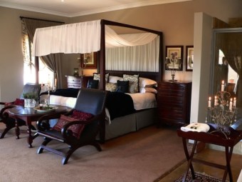 Elegant Manor
