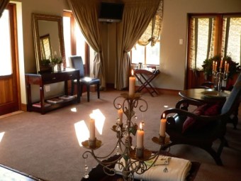 Elegant Manor
