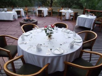 Grand Kruger Lodge