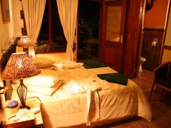 Grand Kruger Lodge