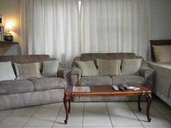 Kennington Palms B&B/Self Catering