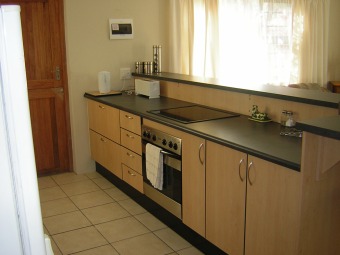 Kennington Palms B&B/Self Catering
