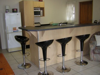Kennington Palms B&B/Self Catering