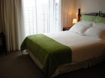Kennington Palms B&B/Self Catering