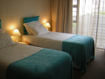 Kennington Palms B&B/Self Catering