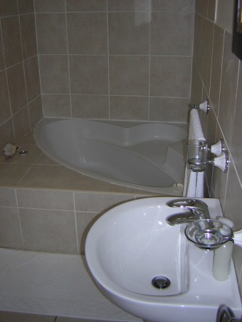 Kennington Palms B&B/Self Catering