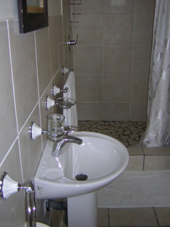 Kennington Palms B&B/Self Catering