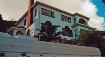 Lynedoch, Kalk Bay