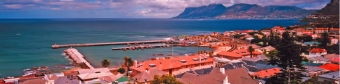 Lynedoch, Kalk Bay