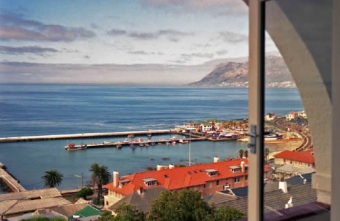 Lynedoch, Kalk Bay
