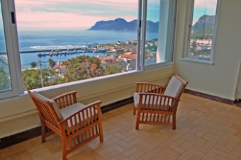 Lynedoch, Kalk Bay