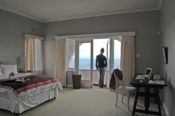Lynedoch, Kalk Bay