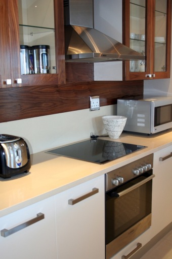 Marine Square Luxury Suites