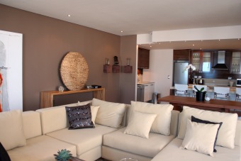 Marine Square Luxury Suites