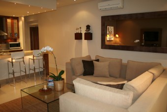 Marine Square Luxury Suites