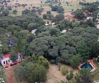 North Hills Country House