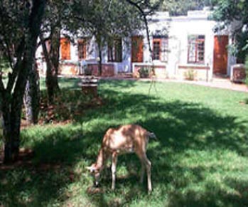 North Hills Country House