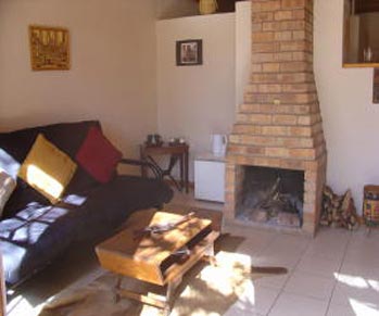 North Hills Country House