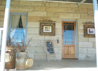 Sandstone Chameleon Guest House