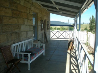 Sandstone Chameleon Guest House