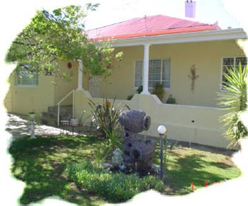 Stemar Self-Catering