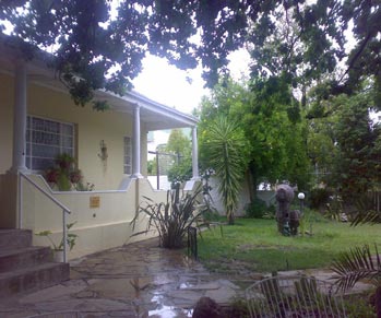 Stemar Self-Catering