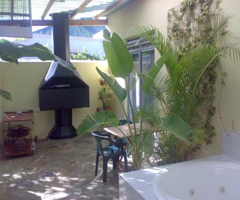 Stemar Self-Catering