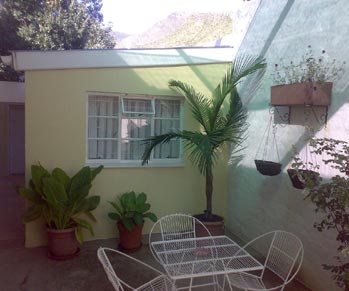 Stemar Self-Catering